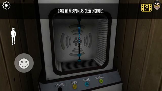 Smiling X Corp #New Update 1.4 New Teleportation Room - Android/iOS Gameplay HD смотреть онлайн
