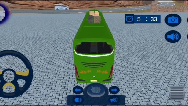 Indian bus game city bus games Android Gameplay ISO #1 смотреть онлайн