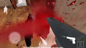 The Psychopath VS All Weapons In Psychopath Hunt Chapter Two