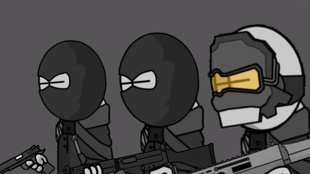 Madness Combat: PAIN смотреть онлайн