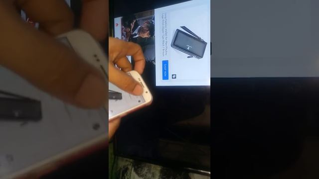 Ace LeD tv to android phone how to connect using HDMI.Any cast смотреть онлайн