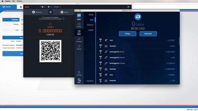 Best Wallet Practices смотреть онлайн