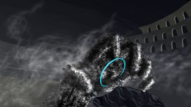 Project F pilot teaser смотреть онлайн
