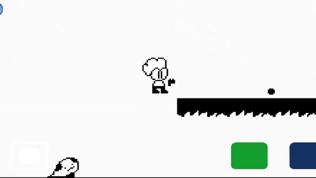 Pocket Game Developer - Friday Night Platformin' Pico Update! смотреть онлайн