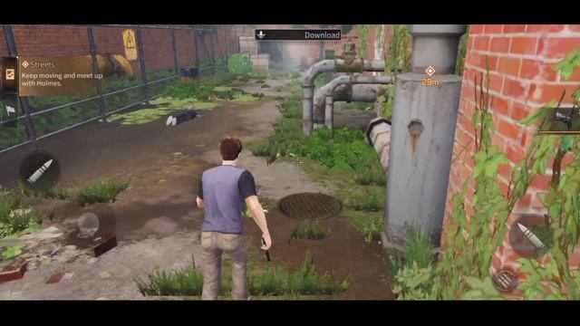 Gw Coba Main Game Terberat Di Android! Life After 2024 TERNYATA.. - HP Gw Auto Hancur ! смотреть онлайн