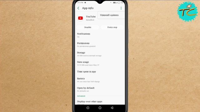 YouTube ka purana version kaise download kare | Uninstall Update | YouTube old version of comments смотреть онлайн