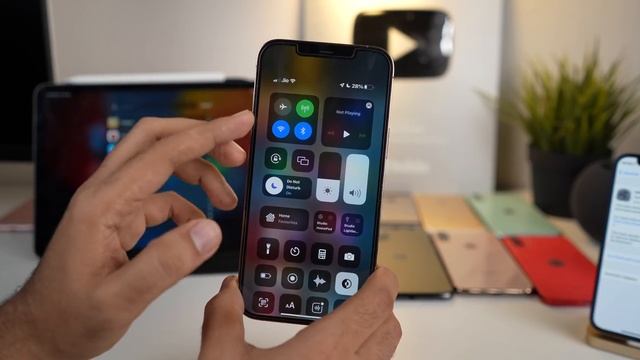 iOS 15 follow up | 4 Days Later | iOS 15 beta 1 Should you update? смотреть онлайн