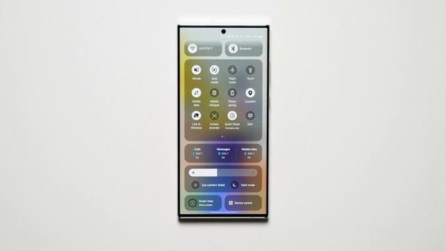Samsung One UI 6.0 Android 14 Galaxy S23 Ultra - TOP FEATURES [Beta 1] смотреть онлайн