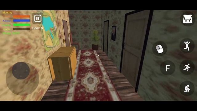 ИГРА RETURN TO THE VILLAGE ВЫШЛА! смотреть онлайн