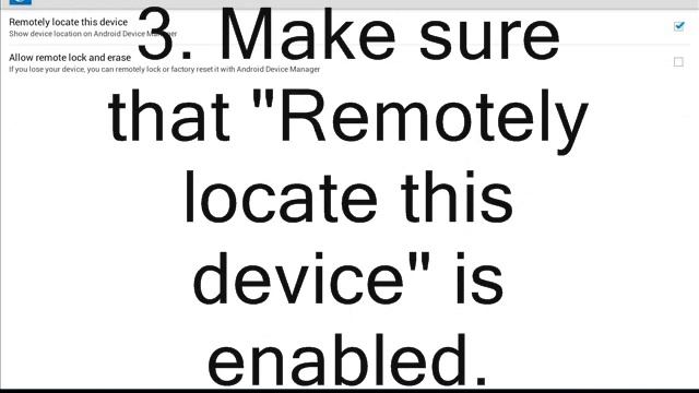 How To Spy and Track An Android Device Using its Device Manager смотреть онлайн