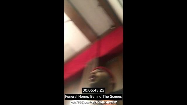 [BHTS] Funeral Home: Behind The Scenes (8JTV) смотреть онлайн