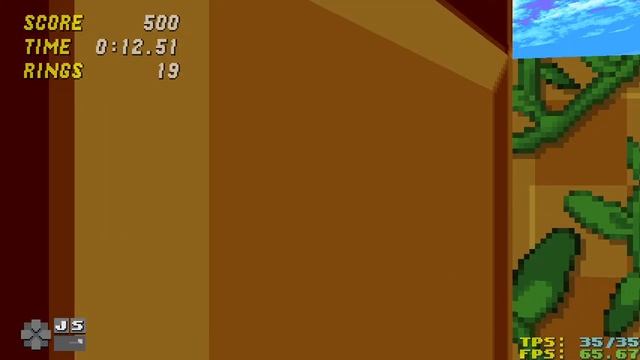 srb2 uncapped rabbid speedrun смотреть онлайн