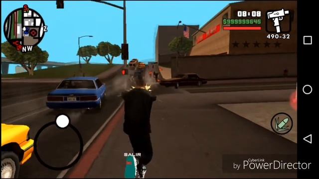 Selector de ropa en gta sa android links mega смотреть онлайн