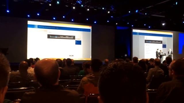 Citrix Workspace Design & Automation Services demo at Synergy смотреть онлайн
