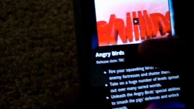 The official PlayStation App for Android hands-on смотреть онлайн