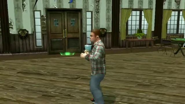 BULLY AE/SE: ALL IDLE MOD смотреть онлайн