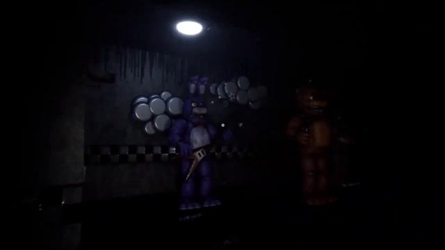 Como descargar Creppy Nights At Freddy`s para Android смотреть онлайн