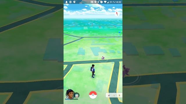 Play Pokémon go with a Rooted android device and SUPERSU смотреть онлайн