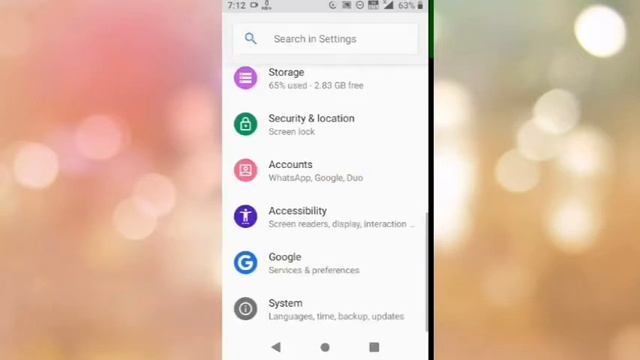 Nokia 1 top 2 secret settings | Nokia 1 best top 2 settings | Nokia 1 GB phone hide setting смотреть онлайн