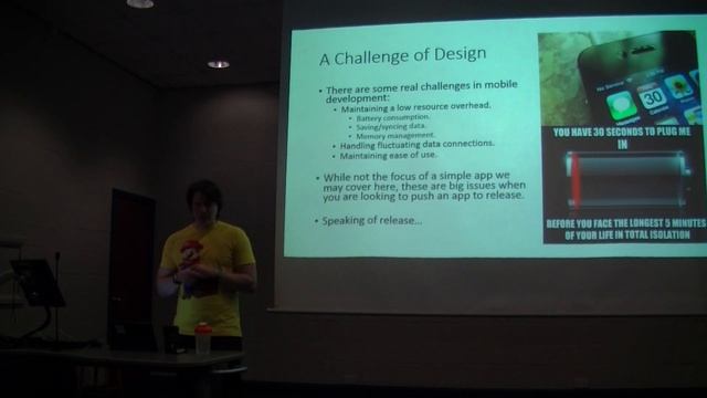 Mobile Development 1 смотреть онлайн