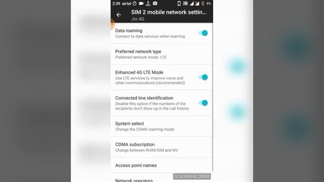 Custom Rom Redmi 5A|Viper os Redmi 5A|2018|ALL WORKING VOLTE SUPPORTED #1 смотреть онлайн