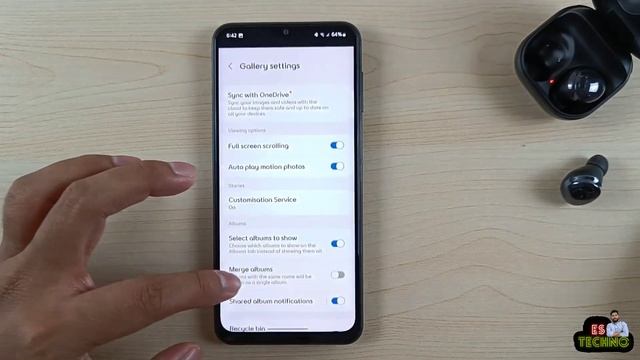 Samsung F23 5G : One UI 5.1 Update Top 20 New Features смотреть онлайн