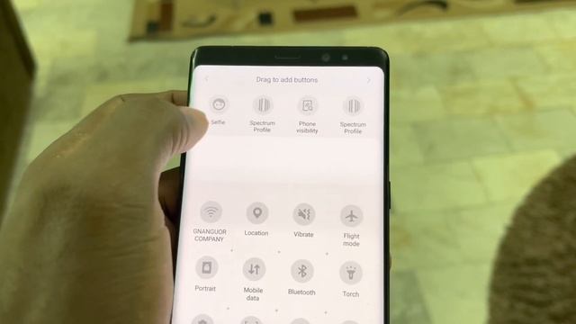 2 Weeks With HadesROM Q V2 - One UI 2.5 Android 10 For Galaxy Note8/S8/S8+