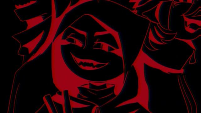 PINK ELEPHANT || Animation Meme || Broken Colors смотреть онлайн