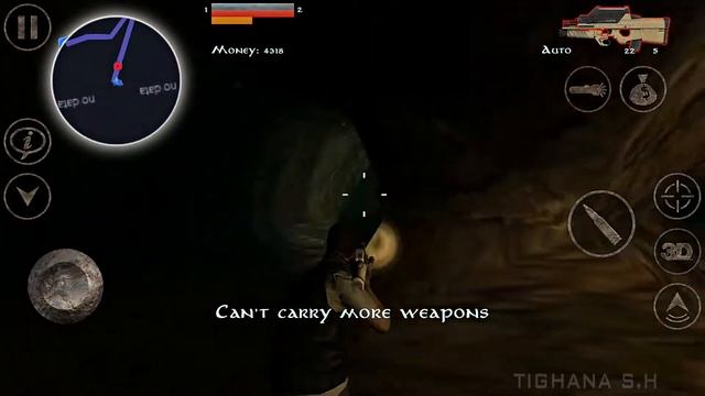 Occupation 2.5 Android Gameplay Walkthrough - Final Part! - 1080p смотреть онлайн