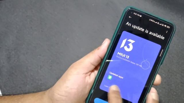 India - Mi 10T/ Mi 10T Pro Miui 13.0.6.0 New Security Patch Update Rolling Out Start All Users | смотреть онлайн