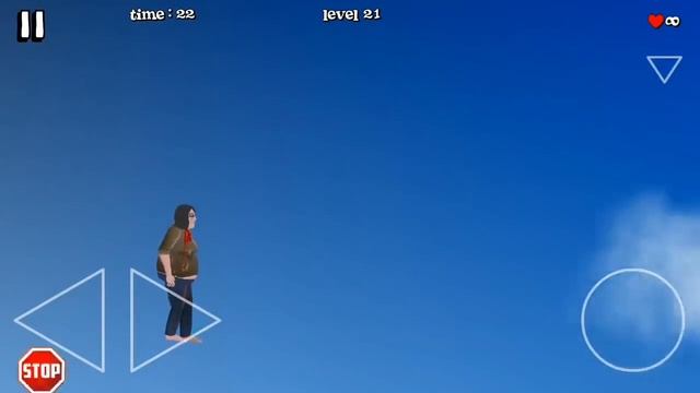 Short Life vs Short Ride Walkthrough Part 7 + Fails - Android Gameplay HD смотреть онлайн