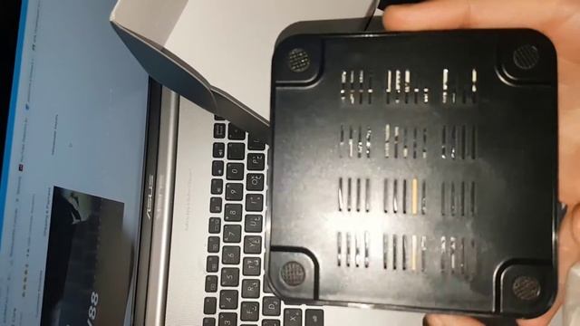 تجربة شراء جهاز TV BOX V88 4k من موقع gearbest смотреть онлайн