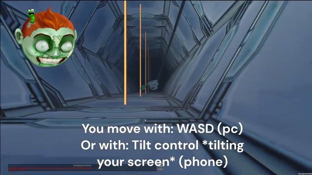 Falling Fred Z FOR ANDROID v0.3.0 SNEAK PEEK (Made by @Webaccount284) смотреть онлайн