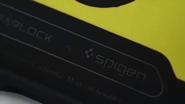 Prezentare sistem bicicleta Spigen GearLock смотреть онлайн