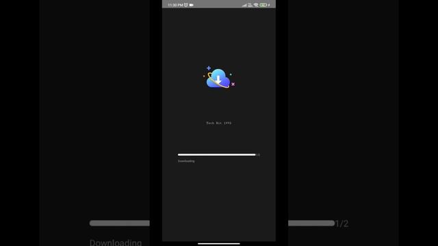 Virtual Android 12 смотреть онлайн