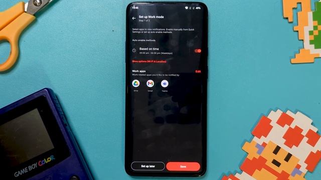 OxygenOS 12 beta - Oneplus 7 series | better late than never? смотреть онлайн