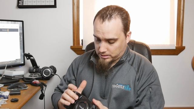 Blackmagic Pocket Cinema 4k UNBOXING смотреть онлайн