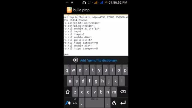 Enabling NavBar on any device running Android 4 0 and above смотреть онлайн