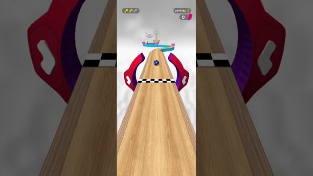 Going Balls Minecraft Ball 3D SpeedRun Gameplay level 558 - 569 #androidgames #subscribe #fun смотреть онлайн