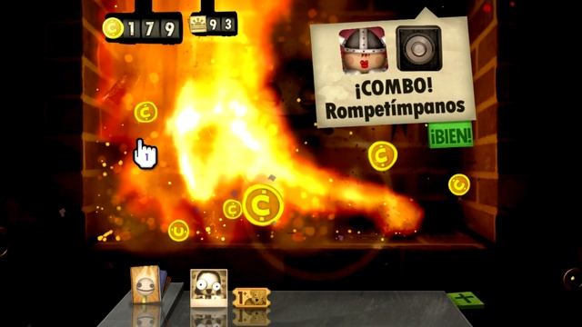 LITTLE INFERNO reseña (Juegoteca Express 35) смотреть онлайн