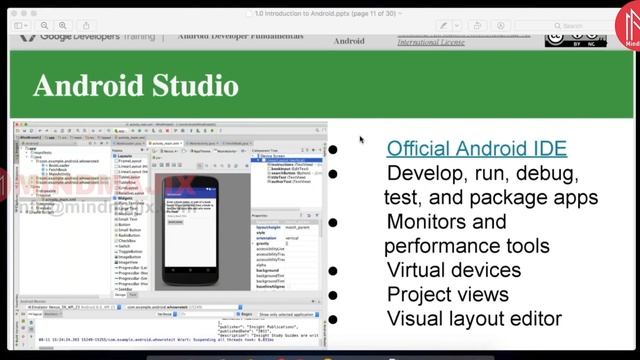 Android Tutorial | What is Android | MindMajix смотреть онлайн