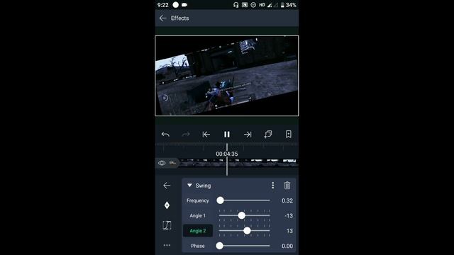 Swing Effect On Pubg Montage Video On Android ! Pubg Montage On Android ! Bhura Bhai смотреть онлайн