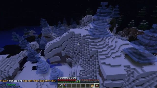 ► Minecraft - Crack Pack - It's So... Hot [Ep. 03] (w/ EzrazWorld) смотреть онлайн