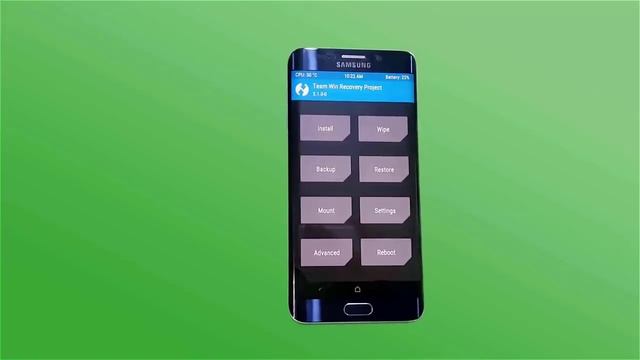 How To 100% Root any Android Device Without PC | 2019 Best Root Method | No Kingroot No Magisk | смотреть онлайн