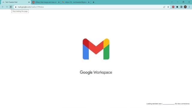 How to Install GMASS in Google Chrome - How to Connect G Suite with GMASS смотреть онлайн