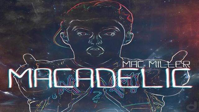 Mac Miller - The Question (feat Lil Wayne) [Macadelic] смотреть онлайн