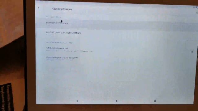 Tablette Tactile 10 Pouces,TOSCiDO Tab M863 Android 10 0, Tip Top 👌 смотреть онлайн