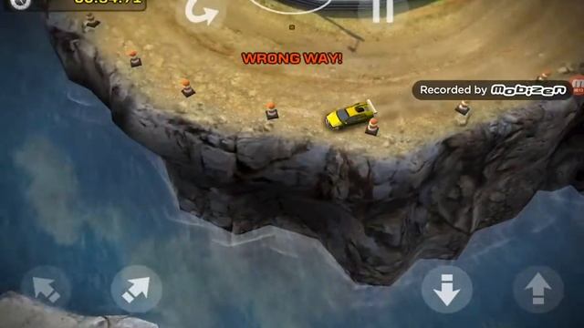 reckless racing 2 singing man car crash смотреть онлайн