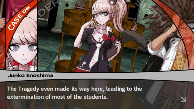 Danganronpa: Trigger Happy Havoc #49 | END смотреть онлайн