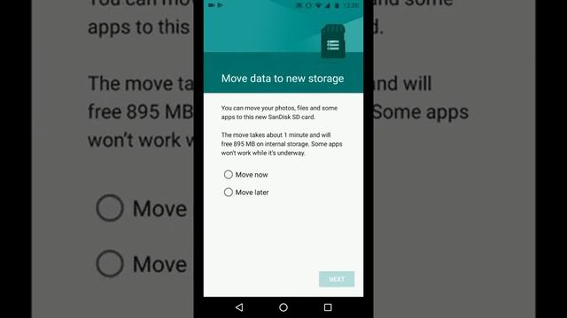 How to move apps and games to SD-CARD on your Android Oreo 8.0 phones смотреть онлайн